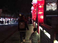 -民国红公馆·秦淮八艳(夫子庙店)