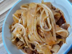 -老字号杨坡红油米线腊汁肉夹馍(东四道巷店)