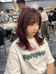 -Sying杉影日式烫染專門店