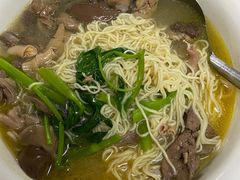 -三妹老屋新鲜焗盐鸡
