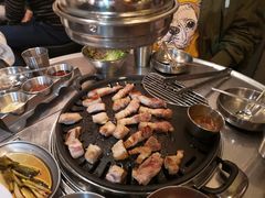 -401餐厅(弘大店)