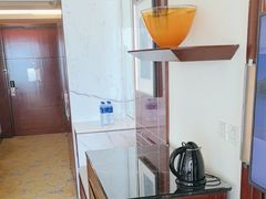 -广州香格里拉酒店