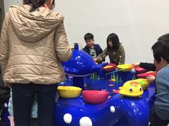 -蒙特利亲子乐园