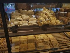 -昆明冠生园·蛋糕·面包(南强街店)