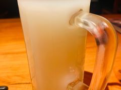 可尔必思橙汁-北村家日本料理(西大望路店)