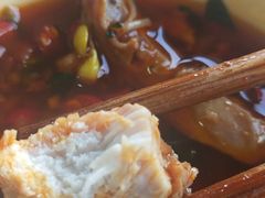 -水碾河肥兔火锅(水碾河店)