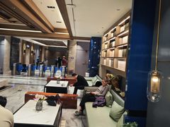 -青水瓦台汤泉(未央店)