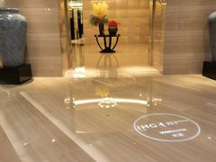 -皇冠假日酒店-御皇轩中餐厅