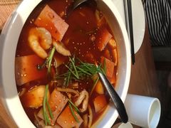 马仕玖煲-马仕玖煲·融合菜·酥不腻烤鸭(人大店)