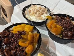 -小胖老味刨冰