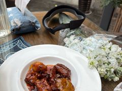 -喜林苑·稻田餐厅(品相府店)