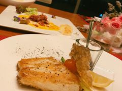 -圣丰索菲特·法国餐厅