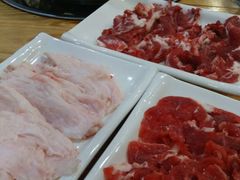 -营记牛肉火锅·大埔客家菜(上梅林店)