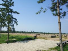 -汉长安城未央宫国家考古遗址公园