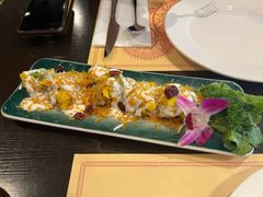 -克比叔叔印度餐厅Kebabs on the Grille (人民广场店)