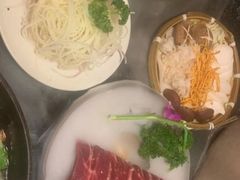 -盡膳口福·百年汤方火锅(科华北路店)