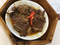 -福满园大酒楼(梅林店)