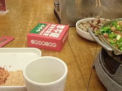 -李不管把把烧(火车南站店)