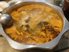 -芦苇荡·酸汤鱼(回龙观店)