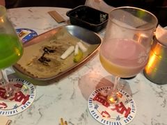 -北平机器Peiping Machine(方家店)