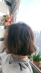 -GIRL STYLE 烫发·染发沙龙
