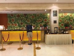 -扬州瘦西湖汇金酒店