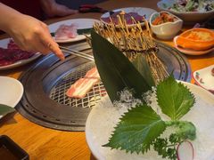 -赤坂亭·M9和牛烧肉·铁板烧·日料398放题(长泰广场店)