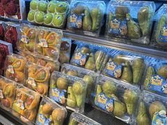 -Olé精品超市(广州太古汇店)