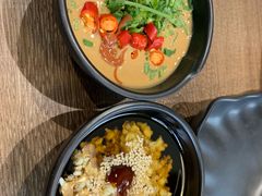 小料-新辣道鱼火锅(世纪金源购物中心店)