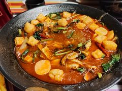 -吧嘚嘴炭烧鸽串吧(北海街店)