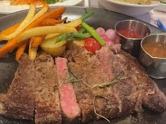 -安妮意大利餐厅(丽都店)