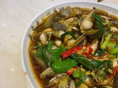 -长平老姿娘夜粥(平东一街店)