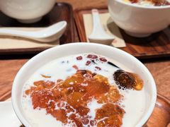 -彬媽糖水(侨鑫国际店)