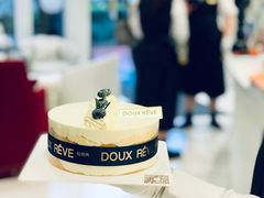 -杜哈夫DOUX RÊVE·生日蛋糕(日月光店)