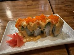 -和来日本料理(张家港美食街店)