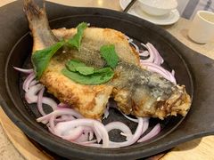 山西老醋鲈鱼-九毛九西北菜(水荫店)