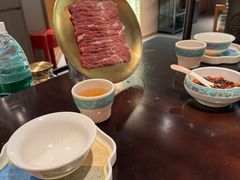 -乐宴·老北京铜火锅(桂庙店)