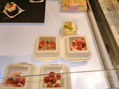 -露丝卡文•世界冠军面包(乐峰广场店)
