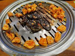 -·缸桶屋·韩式牛肋条自助烤肉(西湖D11店)