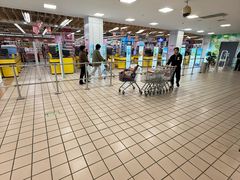 -沈阳大商千盛购物中心有限公司(长江街店)