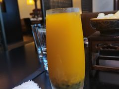 -丽晶轩中餐厅(重庆丽晶酒店)