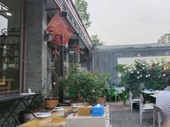 -张记焖窑·十五年专注焖烤(雍和宫店)