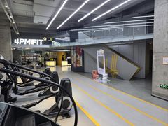 -LA合时健身4PMFIT(花桥旗舰店)