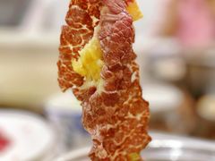 -蔡社牛肉城(龙湖店)