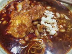 -晓马鸭店(新芜路店)