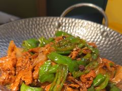 -小菜园新徽菜(青岛市南万象城店)