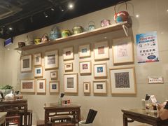 -一记面馆(易发店)