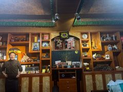 -吉祥圣雪藏餐