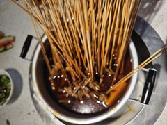 -钢管厂五区小郡肝火锅串串香(总店)