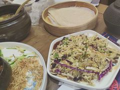 -满园烤鸭·春饼(太原街万达店)